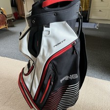 Ping Golf Cart Bag 14-Way