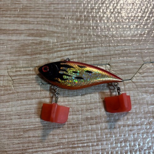 Team daiwa limited - '98,
