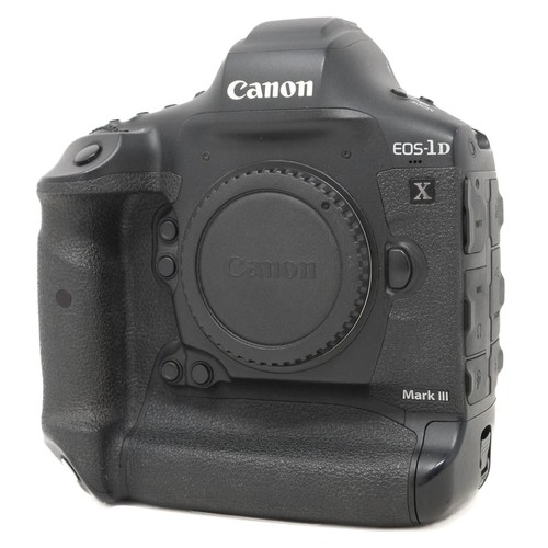 Used canon eos 1dx iii - used,