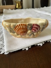 Sylvac Ware Seashell Vase/dish