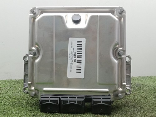 0281011524 9652183880 ecu - 9652183880,