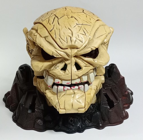 Mighty max skullmaster mega - mighty,