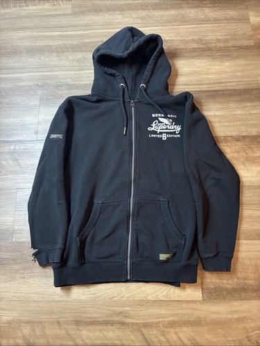 Superdry military graphic - superdry,