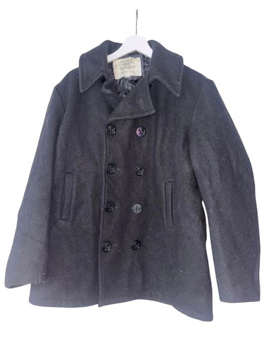 Vintage military style - style, wool