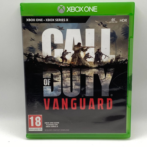 Call duty vanguard - call,