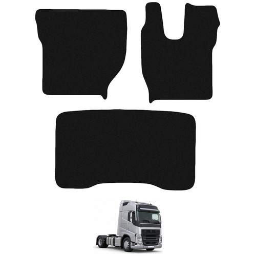 Carsio tailored truck floor - truck,