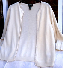 Lauren Ralph Lauren Cream