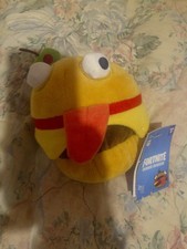 Fortnite DURRR BURGER  5" Soft