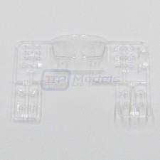 Tamiya 56335 Mercedes-Benz