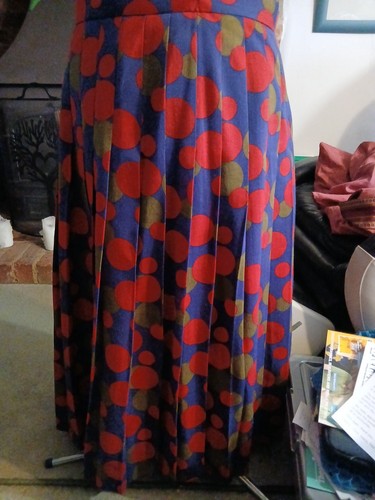 Jacques vert skirt size - size, 18
