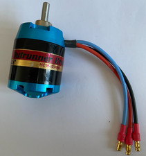 Multiplex himax outrunner - multiplex,