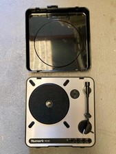 Portable Turntable  - Numark PT-01