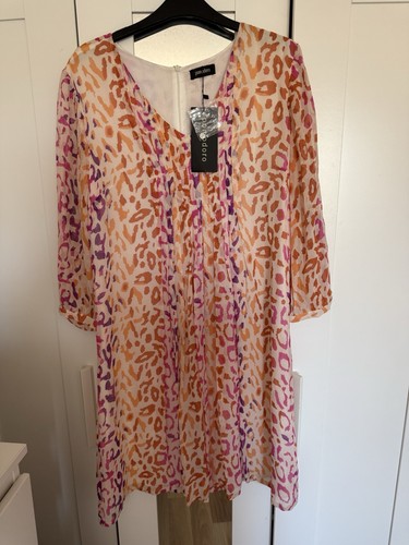 Pomodoro women leopardprint - pomodoro, women's