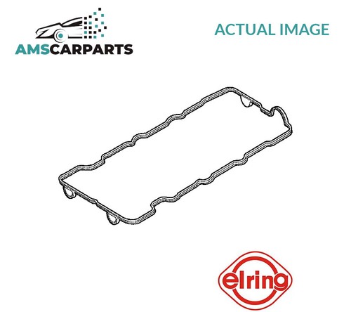 Engine rocker cover gasket - rocker,