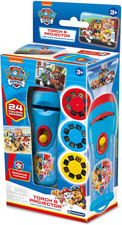 Paw Patrol Nickelodeon Torch &