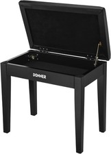 Donner piano bench keyboard - piano,