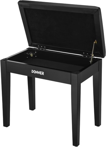 Donner piano bench - bench, keyboard