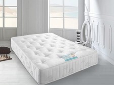 Orthopaedic reflex foam - foam, spring