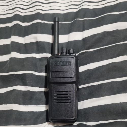Sepura sbp8340 digital two - sepura, two-way