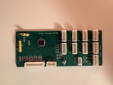 X-Arcade Tri-Mode PCB