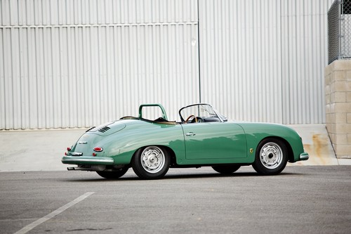 Cars porsche 356a 600 - cars,