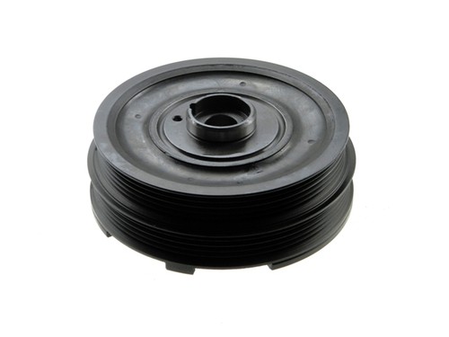 Pulley crankshaft fits land - pulley,,
