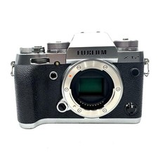 FUJIFILM X-T2 Silver