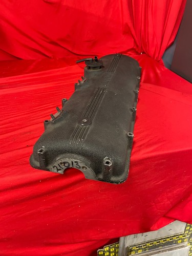 Ferrari 330gtc cam cover - ferrari,