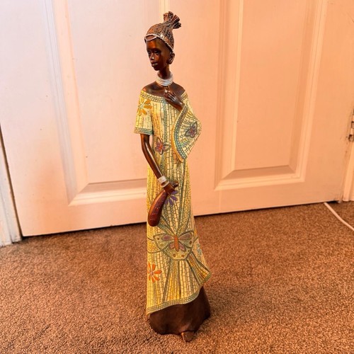 Sherratt simpson maasai - &,