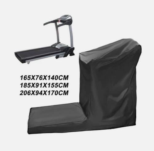 Running machine folding - running,