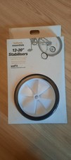 Halfords 12-20” Stabilisers