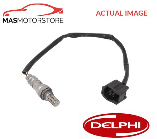 Lambda oxygen sensor delphi - oxygen, o2