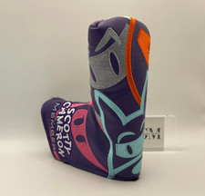 Scotty Cameron Putter Head