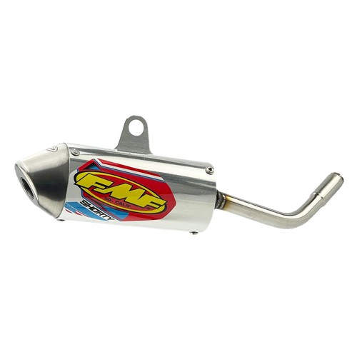 Ktm sx85 fmf exhaust - sx85,