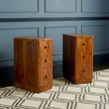 Antique English Pair of Art