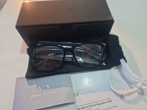 Armani exchange 3111u full - exchange,