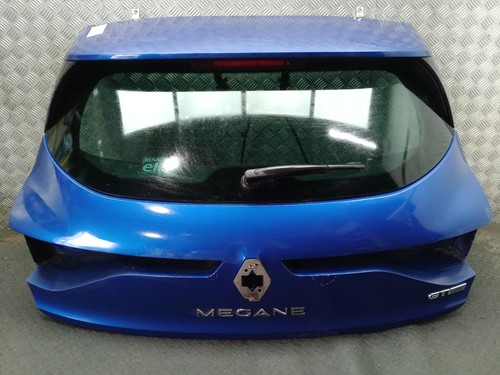 Renault megane tailgate boot - renault,