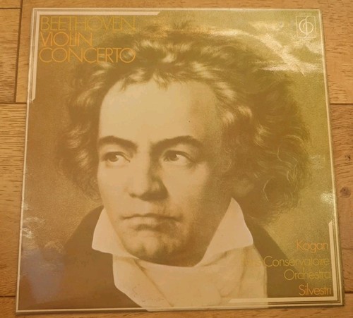 Cfp 139 beethoven violin - beethoven,
