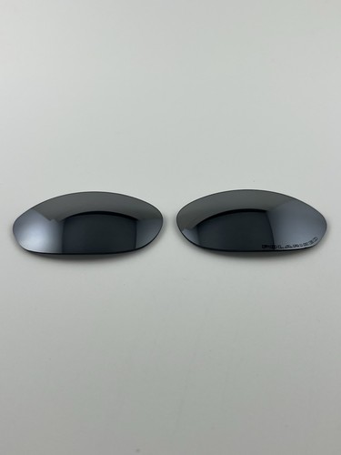 Oakley unknown black iridium - black,