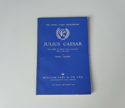William earl book julius - book,
