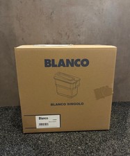 Blanco Singolo integrated