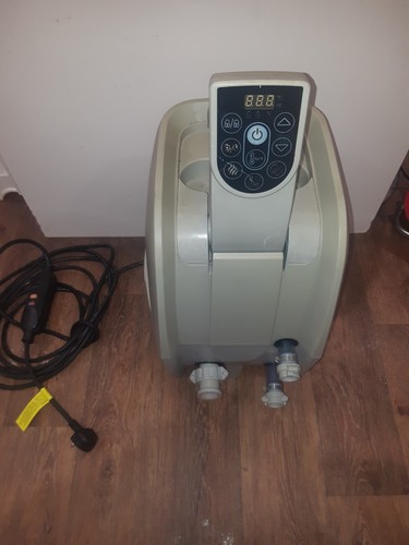 Bestway lay spa s100102 hot - s100102,
