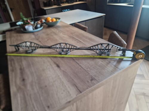 Scrap metal art sculptures - scrap,