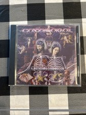 Cathedral Cd. Brand New