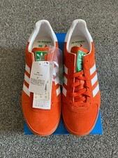 ADIDAS Originals AS520 SIZE