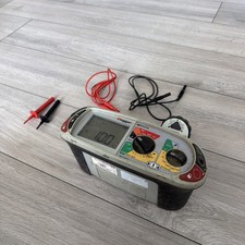 Megger MFT1711 Multifunctional