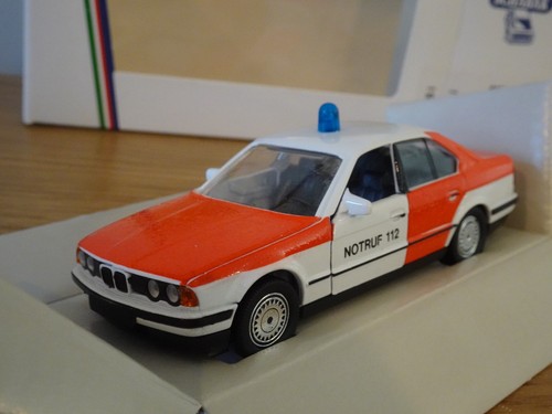 Schabak bmw 535i series - schabak,