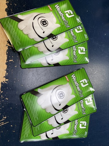 Footjoy synthetic weathersof - synthetic,
