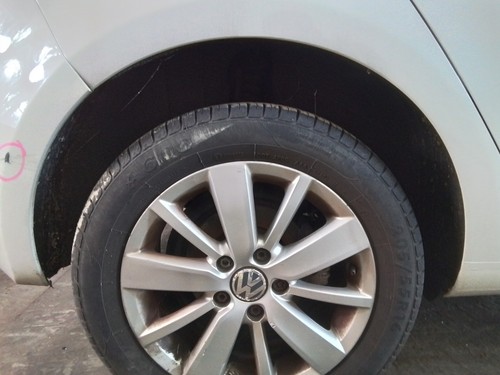 Shock absorber rear - absorber,