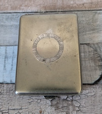 Vintage James Walker Ltd The